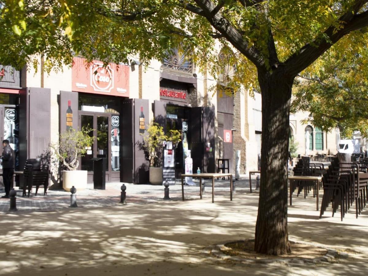 Granada Materno Exterior foto